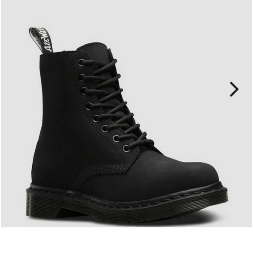 ISO Dr Martens 1460 FL Boost size 9